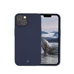 dbramante1928-Greenland case for iPhone 14, pacific blue