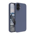 
dbramante1928-Greenland case for iPhone 16 Plus, pacific blue
