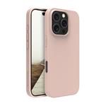 
dbramante1928-Greenland case for iPhone 16 Pro Max, pink sand
