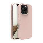 
dbramante1928-Greenland Case for iPhone 16 Pro, pink sand
