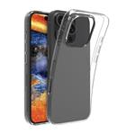 
dbramante1928-Greenland case for iPhone 16 Pro, transparent
