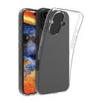 
dbramante1928-Greenland case for iPhone 16, transparent
