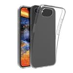 
dbramante1928-Greenland case for iPhone 16e, transparent
