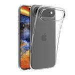 
dbramante1928-Greenland case for iPhone 17 Air, transparent
