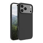 dbramante1928 - Greenland case for iPhone 17 Pro Max, night black