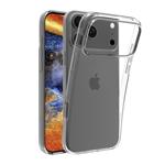 
dbramante1928-Greenland case for iPhone 17 Pro Max, transparent
