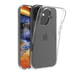 
dbramante1928-Greenland case for iPhone 17, transparent
