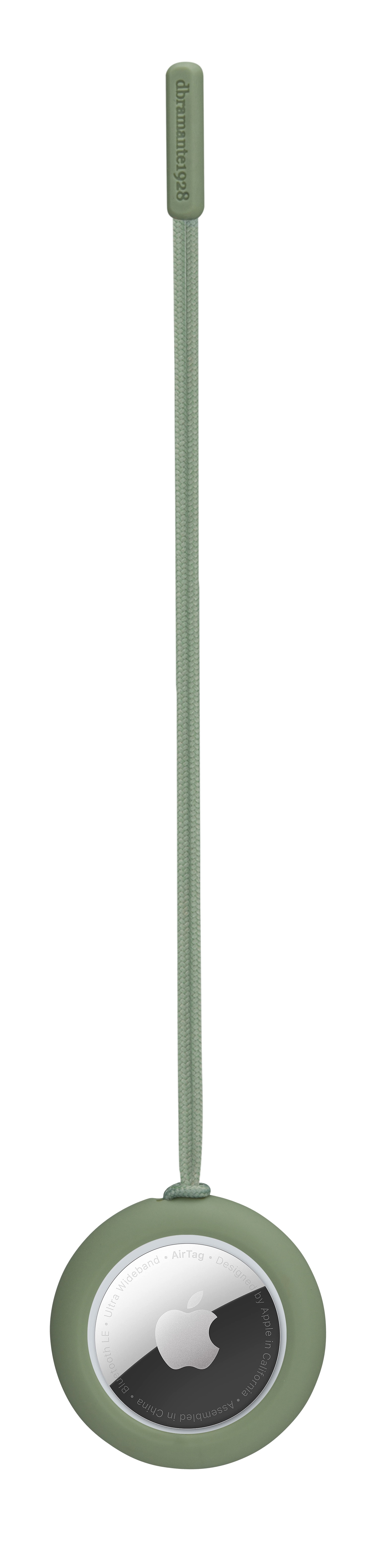 dbr28 - Pútko Green pre AirTag, gr bay