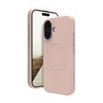 
dbramante1928-Greenland Pro Case for iPhone 16, pink sand
