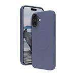 
dbramante1928-Greenland Pro case for iPhone 16 Plus, pacific blue
