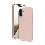 
dbramante1928-Greenland Pro Case for iPhone 16 Plus, pink sand
