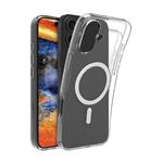 
dbramante1928-Greenland Pro case for iPhone 16 Plus, transparent
