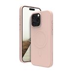 
dbramante1928-Greenland Pro case for iPhone 16 Pro Max, pink sand
