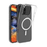 
dbramante1928-Greenland Pro case for iPhone 16 Pro Max, transparent
