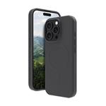 
dbramante1928-Greenland Pro case for iPhone 16 Pro, night black
