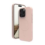 
dbramante1928-Greenland Pro Case for iPhone 16 Pro, pink sand
