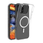 
dbramante1928-Greenland Pro case for iPhone 16 Pro, transparent
