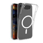 
dbramante1928-Greenland Pro case for iPhone 16e, transparent
