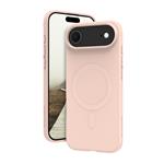 
dbramante1928-Greenland Pro Case with MagSafe for iPhone 17 Air, pink sand
