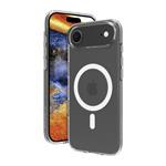 
dbramante1928-Greenland Pro Case with MagSafe for iPhone 17 Air, transparent
