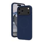 
dbramante1928-Greenland Pro Case with MagSafe for iPhone 17 Pro Max, pacific blue
