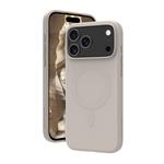 
dbramante1928-Greenland Pro Case with MagSafe for iPhone 17 Pro Max, sandstone
