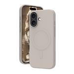 
dbramante1928-Greenland Pro Case with MagSafe for iPhone 17, sandstone

