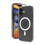 
dbramante1928-Greenland Pro Case with MagSafe for iPhone 17, transparent
