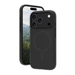 dbramante1928 - Greenland Pro case  with MagSafe for iPhone 18 Pro/17 Pro, night black