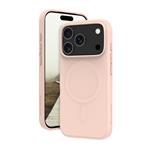 dbramante1928 - Greenland Pro case  with MagSafe for iPhone 18 Pro/17 Pro, pink sand