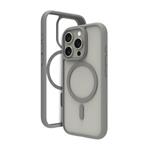 
dbramante1928-Grenen case with MagSafe for iPhone 16 Pro Max, titanium
