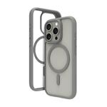 
dbramante1928-Grenen case with MagSafe for iPhone 16 Pro, titanium
