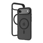 
dbramante1928-Grenen Case with MagSafe for iPhone 17 Air, black
