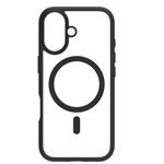 
dbramante1928-Grenen Case with MagSafe for iPhone 17, black
