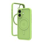 
dbramante1928-Grenen Case with MagSafe for iPhone 17, pale green
