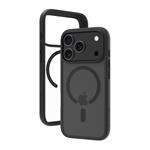 
dbramante1928-Grenen Case with MagSafe for iPhone 17 Pro, black

