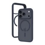 
dbramante1928-Grenen Case with MagSafe for iPhone 17 Pro, blue
