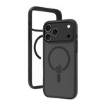 
dbramante1928-Grenen Case with MagSafe for iPhone 17 Pro Max, black
