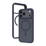 
dbramante1928-Grenen Case with MagSafe for iPhone 17 Pro Max, blue
