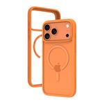 
dbramante1928-Grenen Case with MagSafe for iPhone 17 Pro Max, orange
