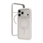 
dbramante1928-Grenen Case with MagSafe for iPhone 17 Pro Max, white
