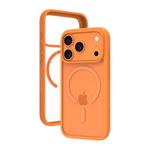 
dbramante1928-Grenen Case with MagSafe for iPhone 17 Pro, orange
