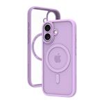 
dbramante1928-Grenen Case with MagSafe for iPhone 17, purple

