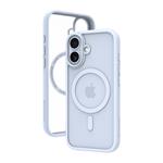 
dbramante1928-Grenen Case with MagSafe for iPhone 17, sky blue
