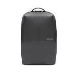 
dbramante1928-Helsingborg backpack for 16&#39;&#39; laptop, charcoal
