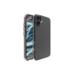 
dbramante1928-Iceland Pro case for iPhone 16 Plus, transparent
