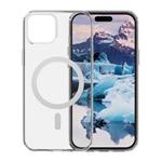 
dbramante1928-Iceland Pro Case with MagSafe for iPhone 15 Plus, transparent
