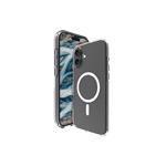 
dbramante1928-Iceland Pro Case with MagSafe for iPhone 16 Plus, transparent
