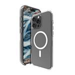 
dbramante1928-Iceland Pro Case with MagSafe for iPhone 16 Pro Max, transparent
