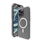 
dbramante1928-Iceland Pro Case with MagSafe for iPhone 16 Pro, transparent
